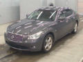 2010 Nissan Fuga