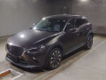 2020 Mazda CX-3
