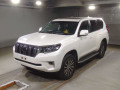2021 Toyota Land Cruiser Prado
