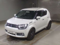 2017 Suzuki IGNIS