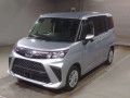 2023 Toyota Roomy