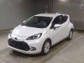 2023 Toyota Aqua
