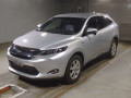 2014 Toyota Harrier Hybrid