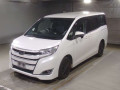 2020 Toyota Noah