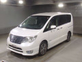 2014 Nissan Serena