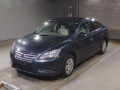 2015 Nissan SYLPHY