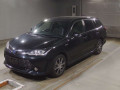 2016 Toyota Corolla Fielder