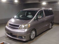 2004 Toyota Alphard