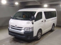 2018 Toyota Hiace Wagon