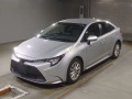 2020 Toyota Corolla Sedan