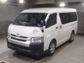 2016 Toyota Hiace Wagon