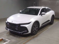2022 Toyota Crown Crossover