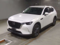 2023 Mazda CX-60