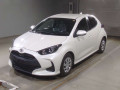 2021 Toyota YARIS