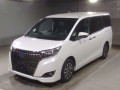 2021 Toyota Esquire