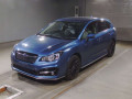 2015 Subaru Impreza Sports Hybrid
