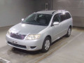 2005 Toyota Corolla Fielder