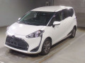 2021 Toyota Sienta