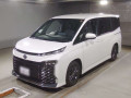2024 Toyota Voxy