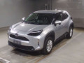 2021 Toyota YARIS CROSS
