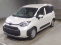 2022 Toyota Sienta