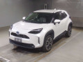 2021 Toyota YARIS CROSS