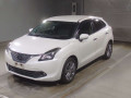 2017 Suzuki Baleno