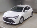 2021 Toyota Corolla Sports