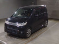2008 Suzuki WAGON R STINGRAY