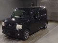 2009 Daihatsu Move Conte