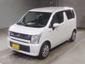 2019 Suzuki Wagon R