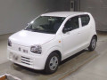 2020 Suzuki Alto