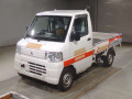 2013 Mitsubishi Minicab Truck