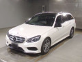 2015 Mercedes Benz E-Class  Station Wagon