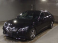 2013 Mercedes Benz E-Class
