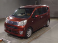 2015 Daihatsu Move