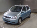 2002 Toyota Vitz