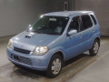 2003 Suzuki Kei
