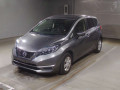 2018 Nissan Note