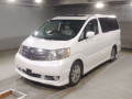 2004 Toyota Alphard