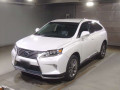 2013 Lexus RX
