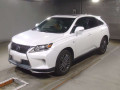 2013 Lexus RX