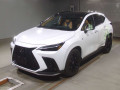 2025 Lexus NX