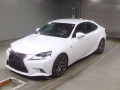 2014 Lexus IS
