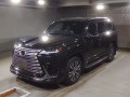 2023 Lexus LX
