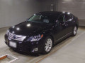 2010 Lexus LS