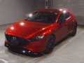 2023 Mazda Mazda3 Fastback