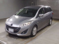 2015 Mazda Premacy