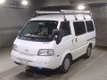 2017 Mazda Bongo Van