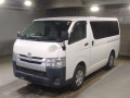 2019 Toyota Hiace Van